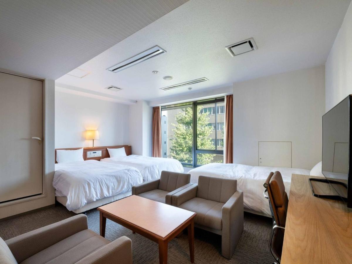En Hotel Hamamatsu - Vacation Stay 67709V Exterior foto